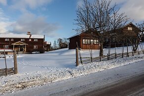 Klockargården Hotell