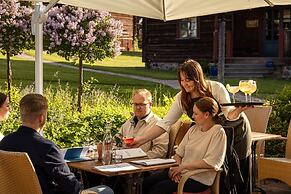 Klockargården Hotell