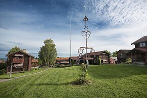 Klockargården Hotell
