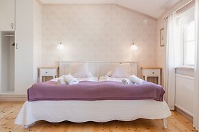 Klockargården Hotell