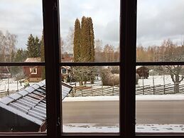 Klockargården Hotell