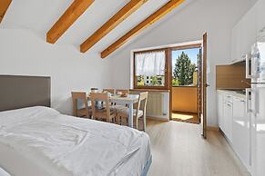 Residence Lagorai