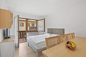Residence Lagorai