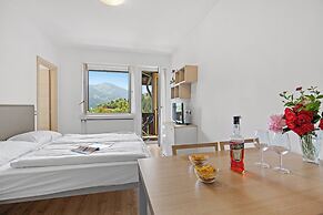 Residence Lagorai