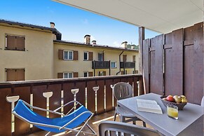 Residence Lagorai
