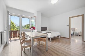 Residence Lagorai