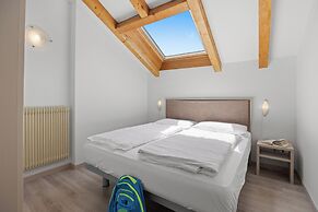 Residence Lagorai