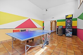 Residence Lagorai