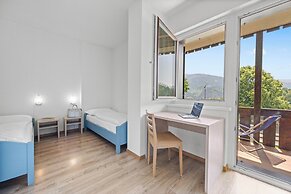 Residence Lagorai
