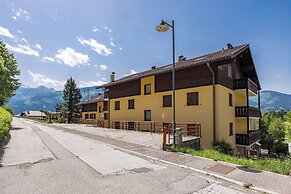 Residence Lagorai