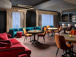 Mercure Chisinau Center Jazz Hotel