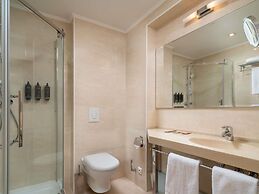 Mercure Chisinau Center Jazz Hotel