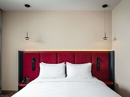 Mercure Chisinau Center Jazz Hotel