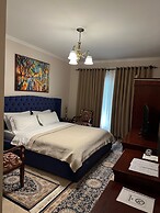 Dinasty Hotel