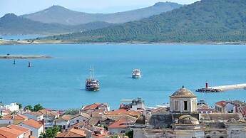 Hotel Billurcu