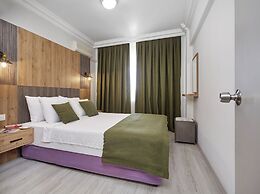 Hotel Billurcu