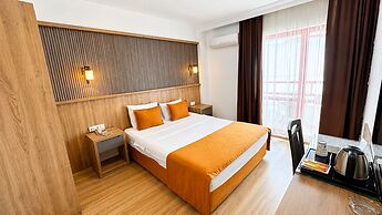 Hotel Billurcu