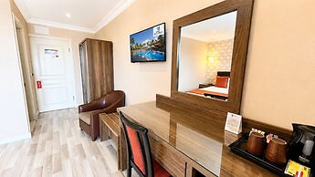 Hotel Billurcu
