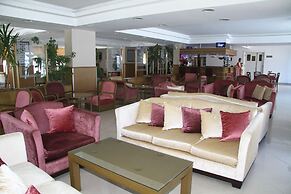 Hotel Billurcu