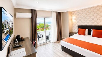 Hotel Billurcu