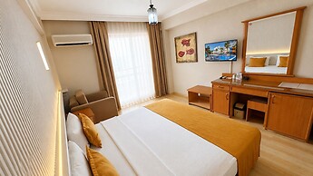 Hotel Billurcu