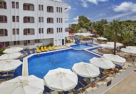 Hotel Billurcu