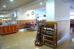 Hotel Billurcu