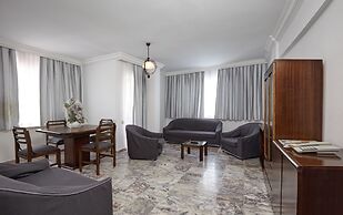Hotel Billurcu