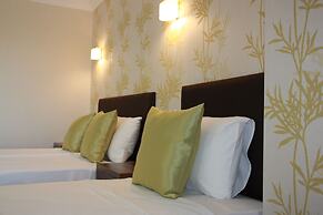 Hotel Billurcu