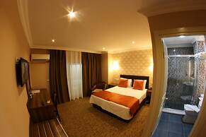 Hotel Billurcu