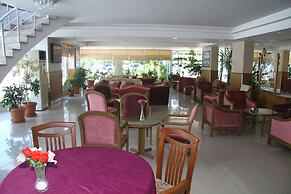 Hotel Billurcu