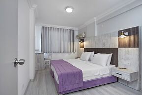 Hotel Billurcu
