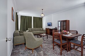 Hotel Billurcu