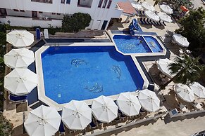 Hotel Billurcu