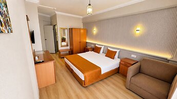 Hotel Billurcu