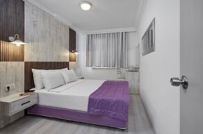 Hotel Billurcu