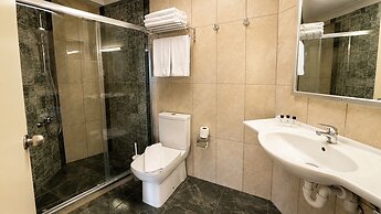Hotel Billurcu