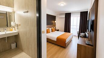 Hotel Billurcu