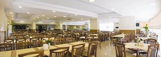 Hotel Billurcu