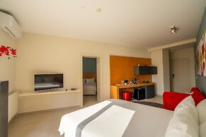 Med-Inn Hotel
