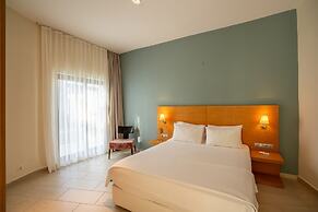 Med-Inn Hotel
