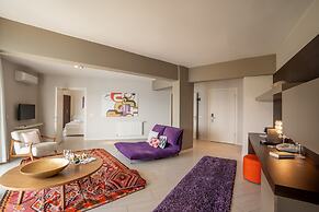 Med-Inn Hotel