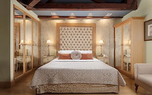 Civitas Suites Hotel