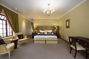 Milkwood Lodge - Hermanus