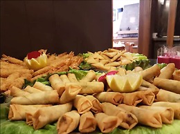 Erts Boutique Hotel