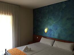 Erts Boutique Hotel