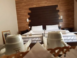 Erts Boutique Hotel