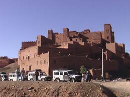 Hotel Kasbah Oulad Othmane
