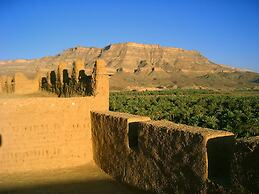 Hotel Kasbah Oulad Othmane