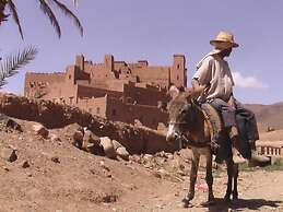 Hotel Kasbah Oulad Othmane